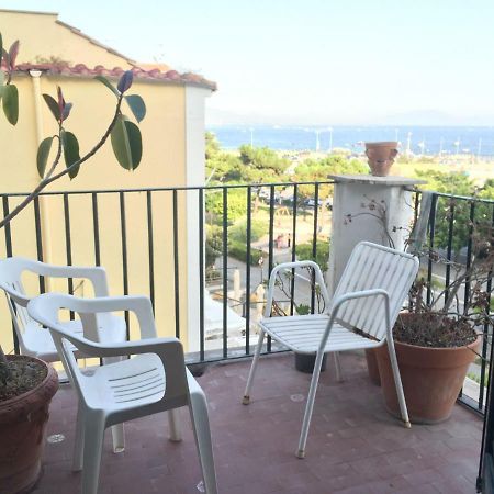 Casa Marina Apartment Vietri Exterior foto